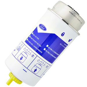 Transit V347 Mazot Filtresi 2006-2013 | ORIJINAL