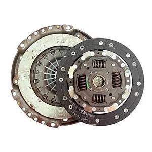 Mondeo 1.6-1.8 Benzinli Debriyaj Seti (BASKI+BALATA) 1996-2000 | ORIJINAL