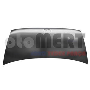 Transit V184 �n Kaput Sac� 2001-2006 | �THAL