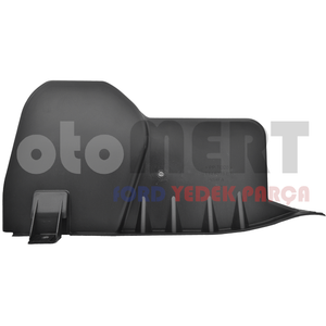 Connect V Kay�� (+AC - Klimal�) Koruma Kalkan� / V kay�� Kapa�� 2002-2013 | ORIJINAL