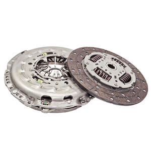 Transit V363 155 PS Debriyaj Seti (BASKI+BALATA) 2014-> | LUK