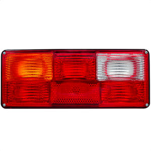 Transit T12-T15 Kamyonet / Pick-Up Komple Arka Stop Lambas� (SOL) 1993-2001 | �THAL