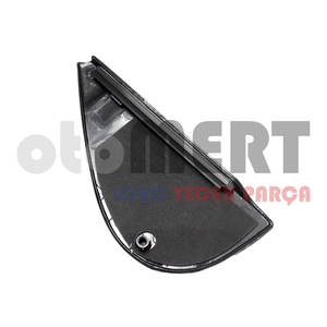 Fiesta Arka Cam ��gen Plasti�i (SOL) 1996-2001 | ORIJINAL