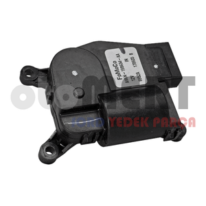 Focus Kalorifer Motor Beyni 2011-2018 | ORIJINAL