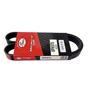 Fiesta 1.6 TDCI V Kay��� 2002-2008 | GATES