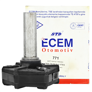 Taunus 1.6 �aft Kay�c� Takozu 4 Vites | ECEM