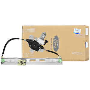 Courier �n Cam Krikosu - 6 Fi�li (SOL) 2014-2023 | ORIJINAL