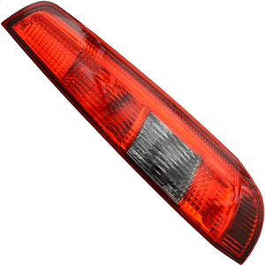 Fiesta (3 Kap�-Van Tipi) Arka Stop Komple 2002-2005 (SA�) | DEPO