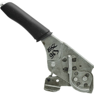 Escort El Fren Kolu / Tabancas� - Telsiz (Krom Tu�lu) 1996-2000 | ORIJINAL