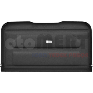 Courier Arka Bagaj �apkal�k (Siyah - Bagaj �psiz) 2013-2018 | ORIJINAL