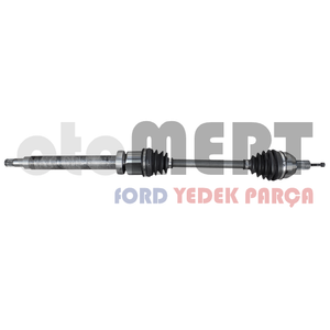 Mondeo 1.6 Benzinli �n Aks Komple (SA�) 2007-2014