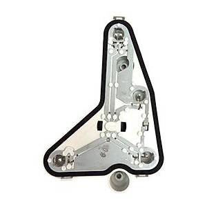 Focus Sedan Arka Stop Duyu (SA�) 1998-2005 | ORIJINAL