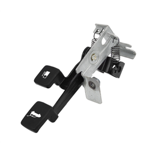 Festiva Bagaj ve Yak�t Depo Kapa�� A�ma Kolu 1992-1994 | ORIJINAL