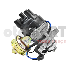 Festiva Distrib�t�r 1992-1994 | �THAL