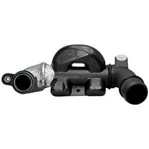 Focus Turbo Bas�n� Borusu (2 ��k��l�) 2005-2011 | �THAL