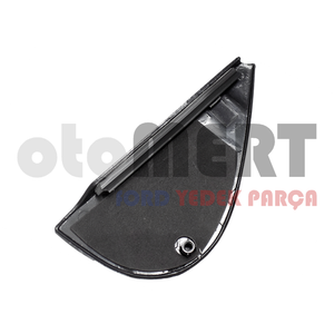 Fiesta Arka Cam ��gen Plasti�i (SA�) 1996-2001 | ORIJINAL