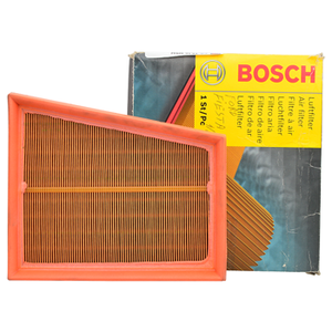 Fusion 1.6 TDCI Hava Filtresi 2002-2011 | BOSCH