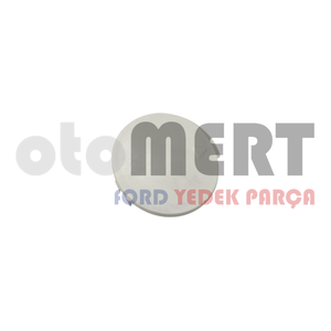 Fiesta �n Tampon �eki Demir Kapa�� (Astarl�) 2002-2005 | �THAL