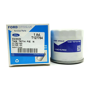 B-Max Benzinli Ya� Filtresi 2012-2017 | ORIJINAL