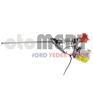 Transit V184 Fren Limit�r� (Y�k Dengeleme Valfi) 2001-2006  ORJ�NAL