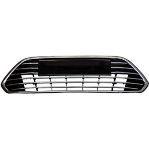 Mondeo Titanium �n Tampon Panjuru (Nikelajl�) 2011-2014 | �THAL