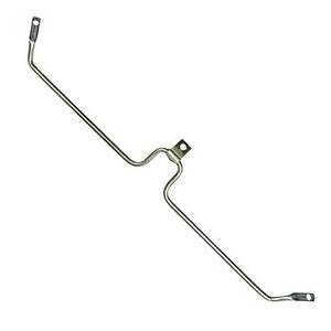 Taunus 1.6 / 2.0 OHC Eksantrik Mili Ya�lama Borusu 1973-1993 | �THAL