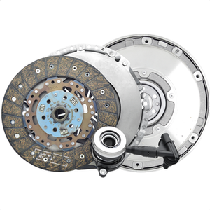 Focus 1.5/1.6 TDCI Debriyaj Seti (BASKI+BALATA+B�LYA+VOLANT) 2015-2017 | SACHS