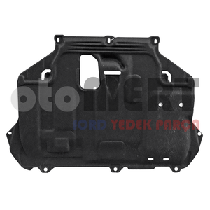 Focus Motor Alt Muhafaza Bakaliti (Hal�) 2011-2016 �THAL