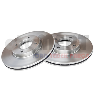 B-Max �n Disk Ayna Tak�m� (2 Adet) 2012-2018 �THAL