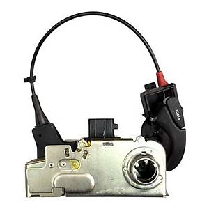 Transit V137 �n Kap� Kilidi Komple (Elektrikli - Delikli) 2006-20013 (SA�) | ORIJINAL