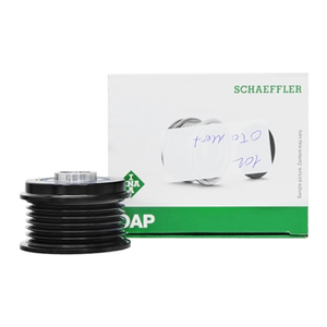 Focus �arj - Alternat�r Dinamo Kasna�� (G:53,4 mm. - Y:39,2 mm. - D �:17 mm.) 2011-2018 | INA
