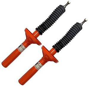 Fiesta �n Amortis�r Tak�m� (GAZLI) 1989-1991 | DELPHI