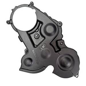 Fiesta 1.4 Dizel Eksantrik Alt Kapak  2002-2006 | �THAL