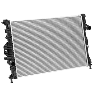 Mondeo 1.6/2.0 TDCI (D�z Vites) Radyat�r 2007-2014 | �THAL