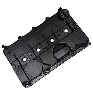 Transit V347 2.4 Dizel Motor �st Kapak (K�lb�t�r Kapak) 2006-2013 | ORIJINAL