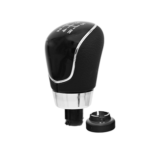 Connect Vites Topuzu (Siyah - Nikelajl� / 5 Vites) 2014-2018 | �THAL