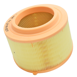 Ranger 2.2/3.2 TDCI Hava Filtresi 2016-2019 | �THAL