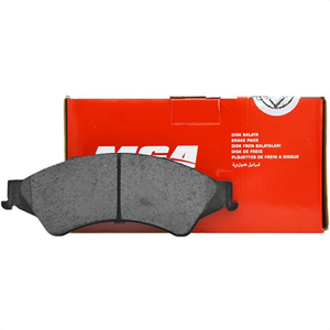 Ranger �n Disk Fren Balata Tak�m� 2012-2019 | �THAL