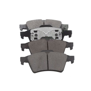 Connect Arka Disk Fren Balatas� Tak�m� 2002-2013 | �THAL