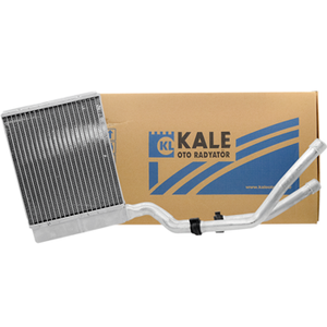 Kuga Kalorifer Radyat�r� 2008-2012 | KALE