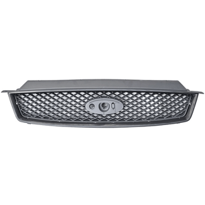 C-Max �n Panjur 2003-2007 | �THAL