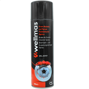 Fren Balata Spreyi | WELLMAS