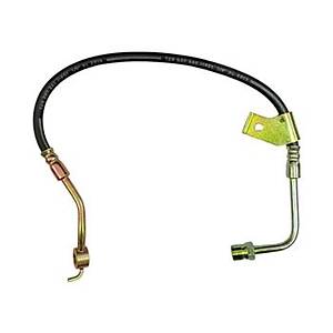 Transit T12-T15 �n Fren Hortumu (SOL) 1992-2001 | �THAL