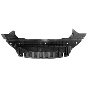 Mondeo Radyat�r Alt Deflekt�r� 2007-2011 | �THAL