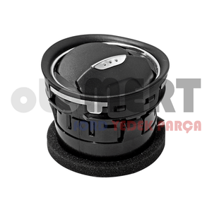 Mondeo �n G���s Havaland�rmas�- Menfezi (�fleyici) 2007-2014 | �THAL