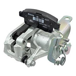 Transit V347 Arka Fren Kaliperi Balatal� 2006-2013 (SA�)  | ORIJINAL