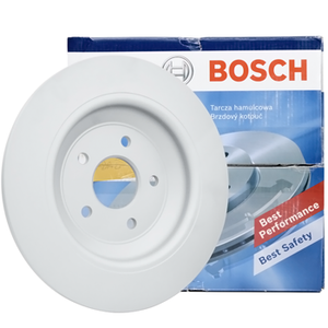 Focus Benzinli-Dizel Arka Fren Disk Ayna Tak�m� (271 mm.) 2018-2024 | BOSCH