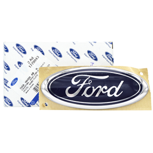 Focus (SEDAN/STW ) Arka Ford Amblemi /Armas� 2005-2011 | ORIJINAL