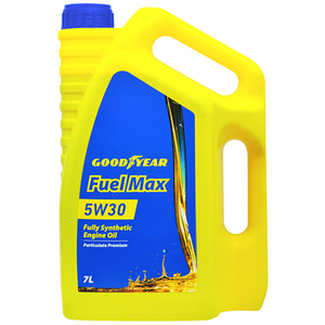 5W-30 Motor Ya�� (Partik�ll�) 7Lt. | GOODYEAR