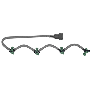 B-Max 1.5 / 1.6 TDCI Enjekt�r Geri D�n�� Hortumu (Bosch Tip) 2012-2015 | ORIJINAL